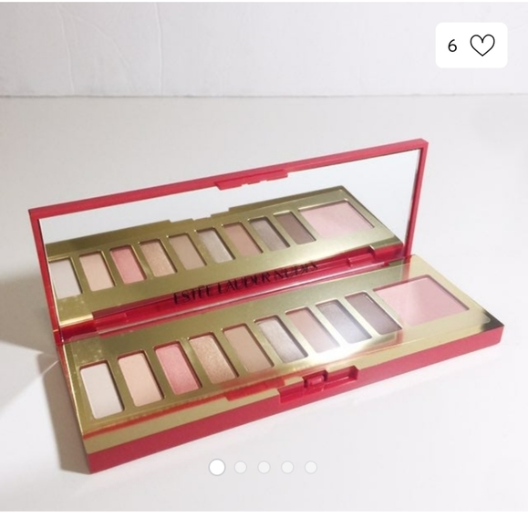 Estee Lauder pure color envy eye and cheek palette - Picture 2 of 5